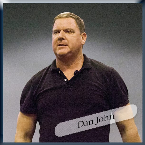 Dan John Lecture Strength Training for Elite Athletes On Target